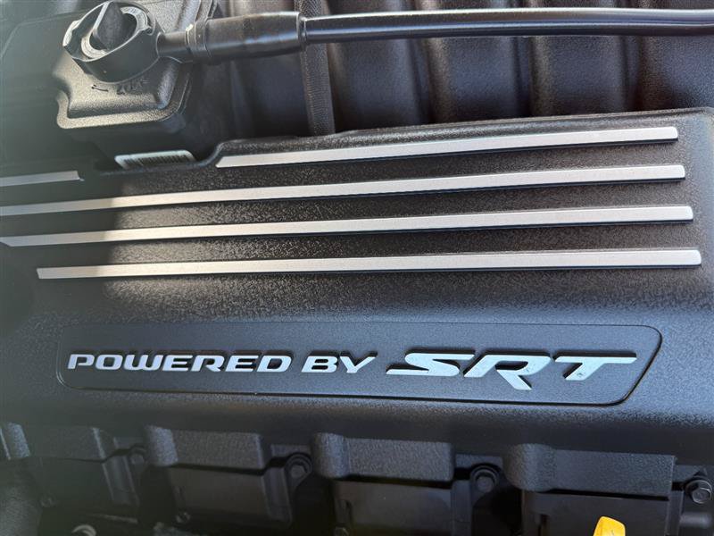 Used 2017 Dodge Challenger T/A RWD image 17