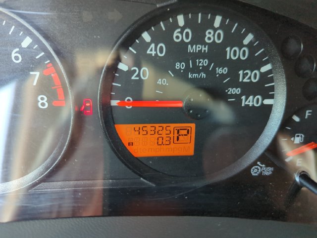 Certified 2020 Nissan Frontier SV AWD/4WD image 45