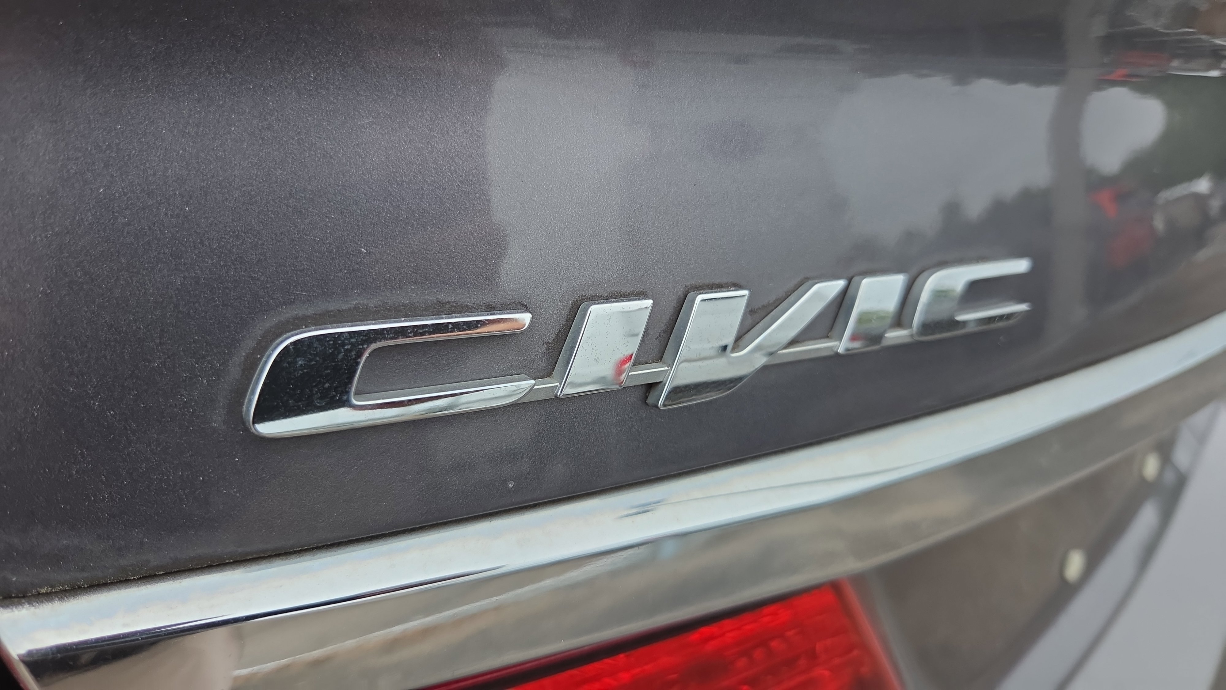 Used 2015 Honda Civic EX image 31