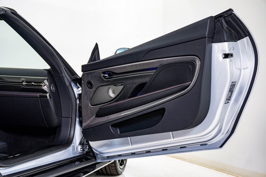 New 2026 Aston Martin Vanquish Convertible image 22