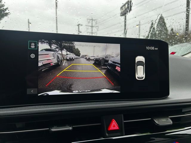 New 2025 Kia EV6 Light RWD image 22