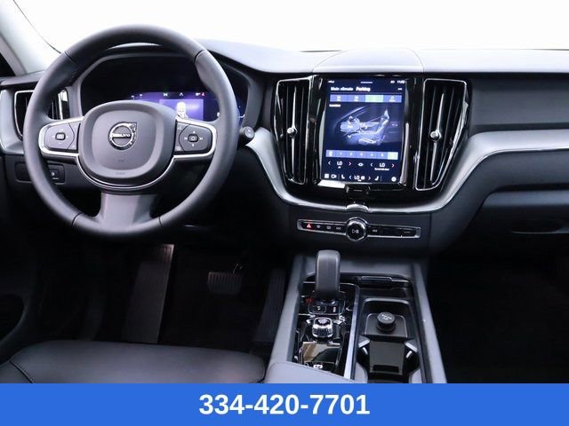 New 2025 Volvo XC60 T8 Core w/ Protection Package Premier image 2