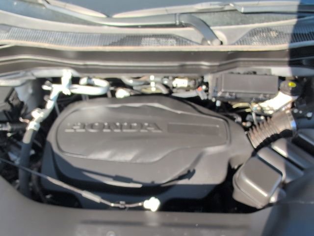 Used 2023 Honda Ridgeline RTL-E image 21