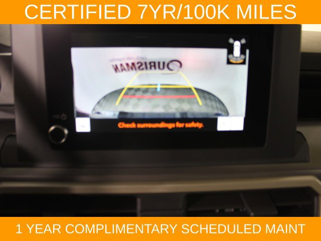 Used 2024 Toyota Tacoma SR5 AWD/4WD image 23