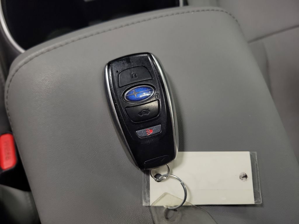 Used 2022 Subaru Legacy Limited image 16