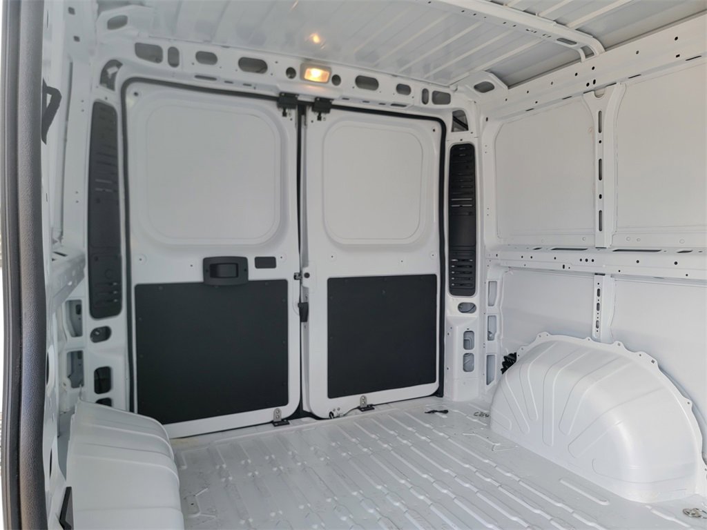 New 2026 RAM ProMaster 1500 image 10