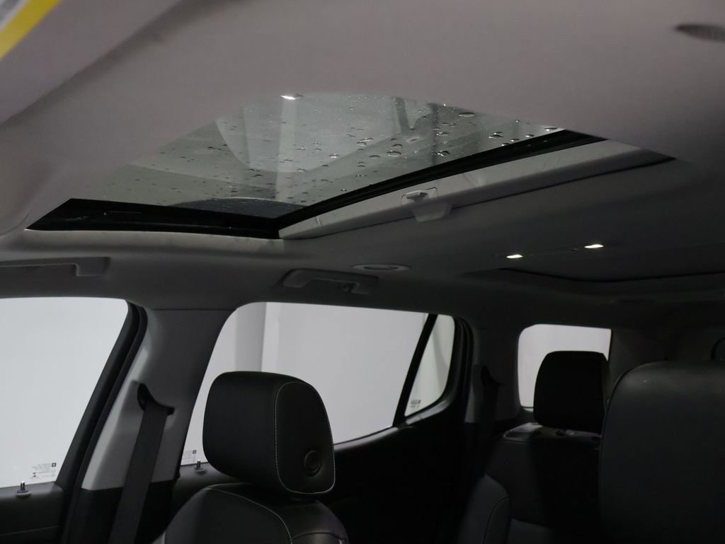 Used 2019 GMC Acadia SLT image 10