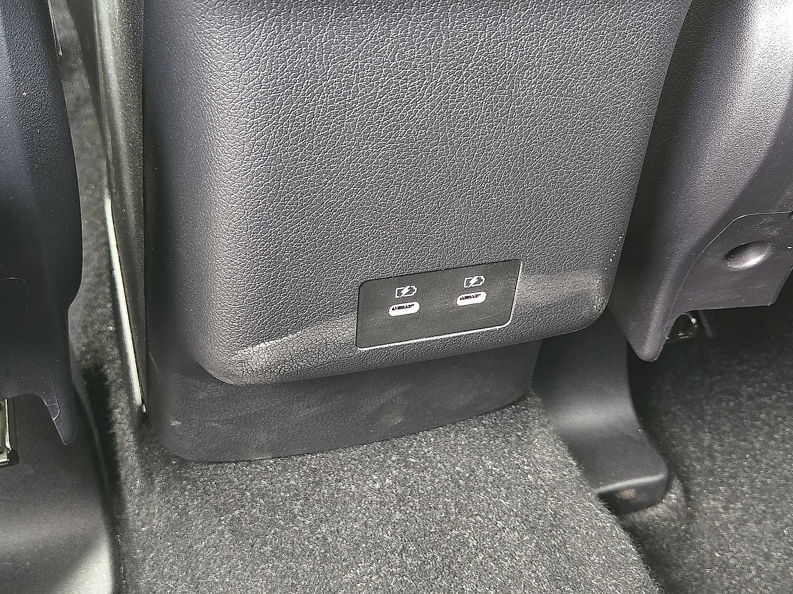 Used 2026 Mitsubishi Outlander Sport ES AWD/4WD image 16