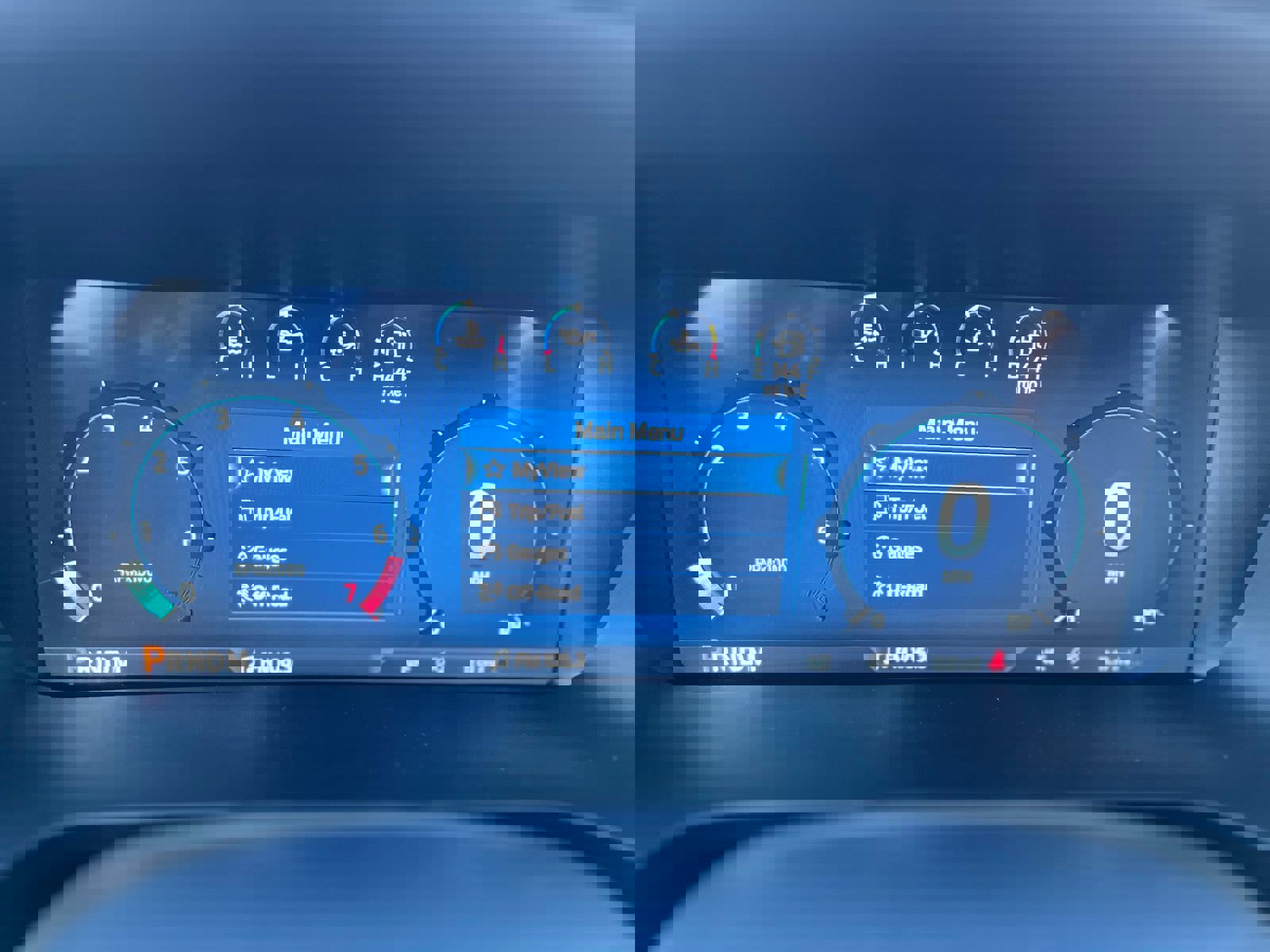 New 2026 Ford F150 XLT w/ XLT Chrome Appearance Package image 10