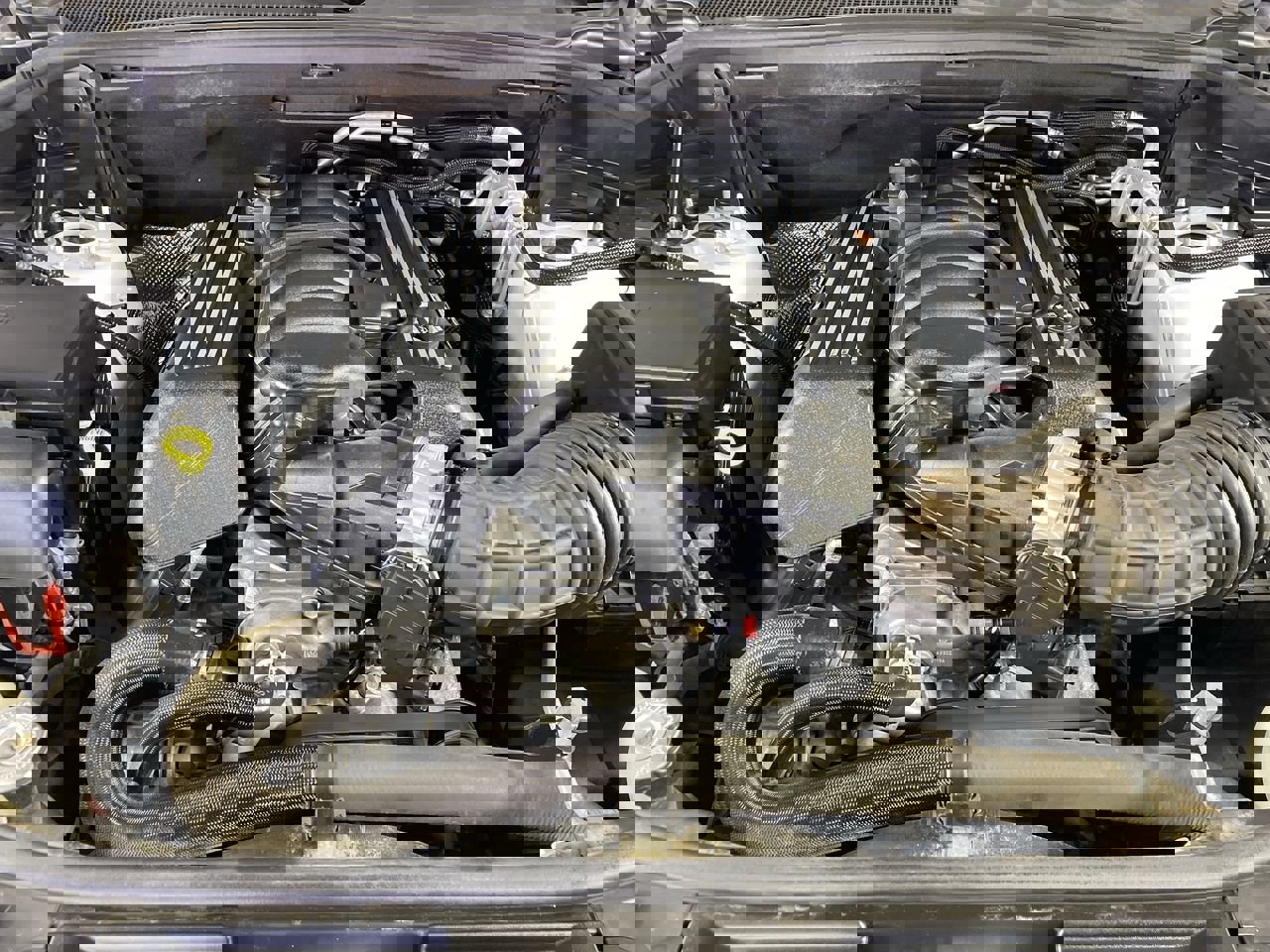 Used 2020 Dodge Durango SRT w/ Premium Interior Group image 12