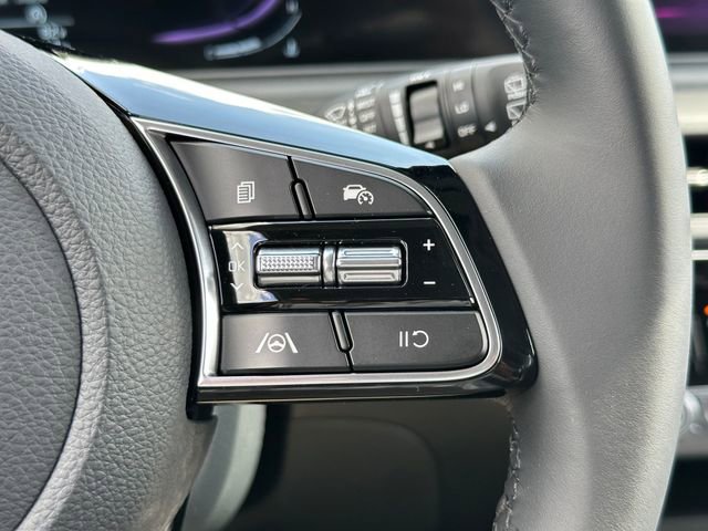 New 2026 Kia Seltos S image 14