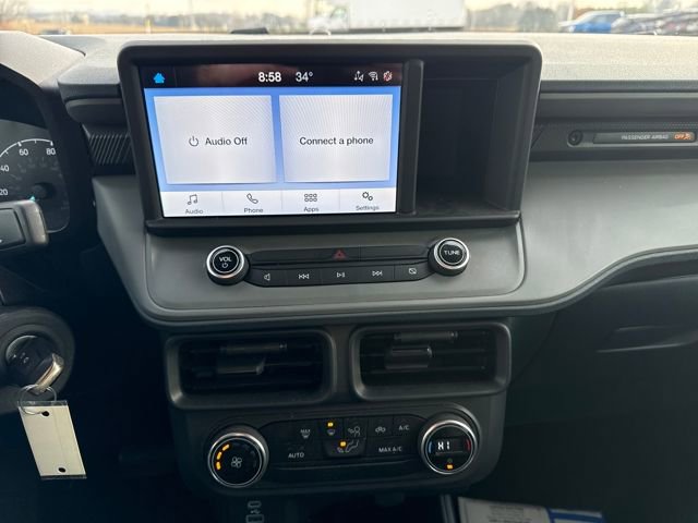 Used 2022 Ford Maverick XL w/ Equipment Group 100A Standard image 27