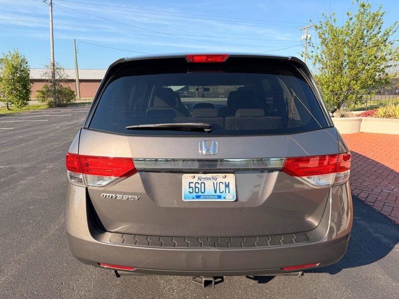 Used 2016 Honda Odyssey EX image 7