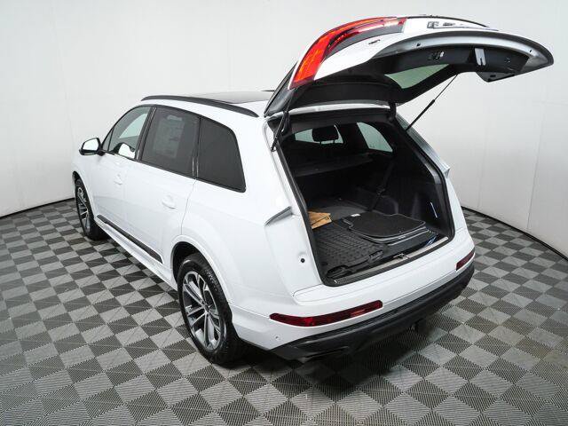New 2026 Audi Q7 2.0T Premium AWD/4WD image 31