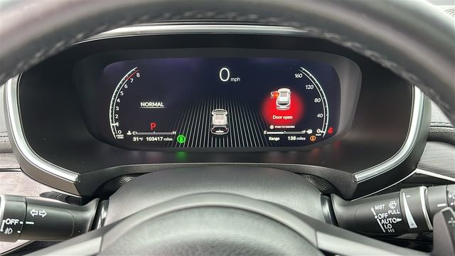 Certified 2022 Acura MDX Advance image 14