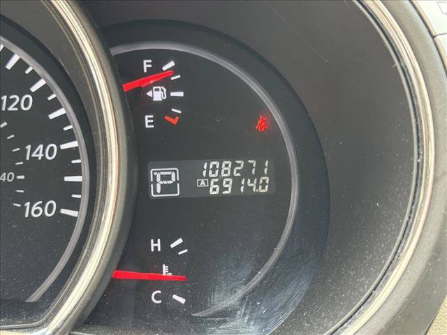 Used 2014 Nissan Murano SV AWD/4WD image 15