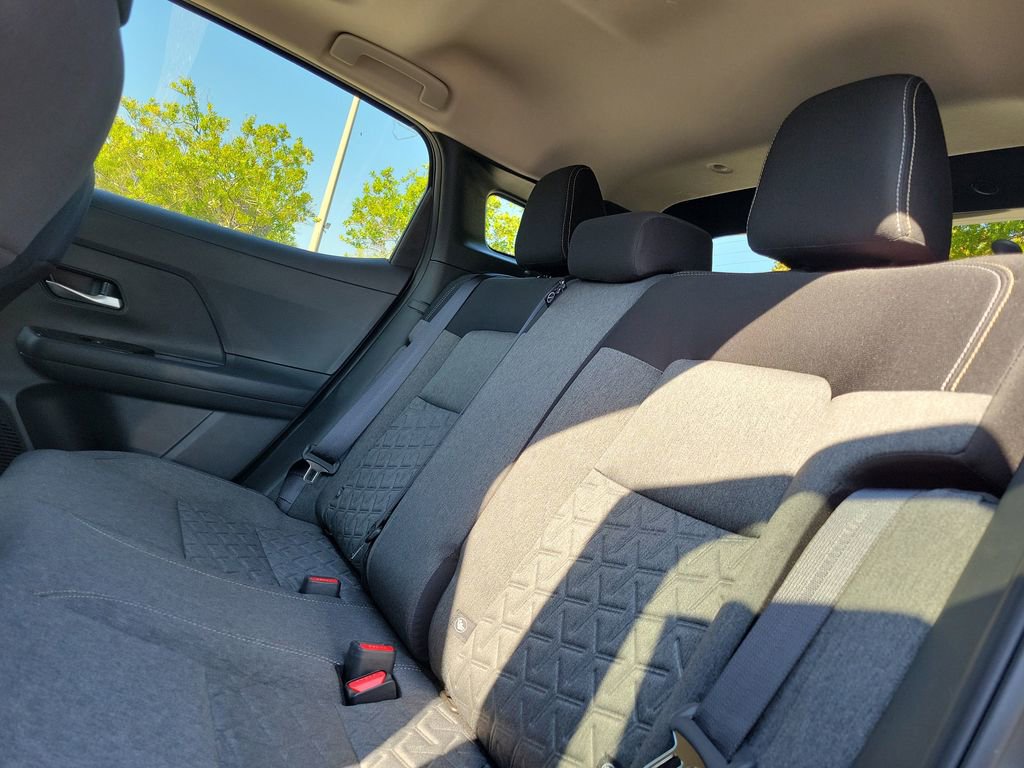 New 2026 Nissan Kicks SV image 14