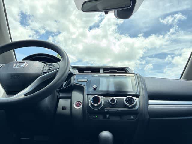 Used 2018 Honda Fit EX image 30
