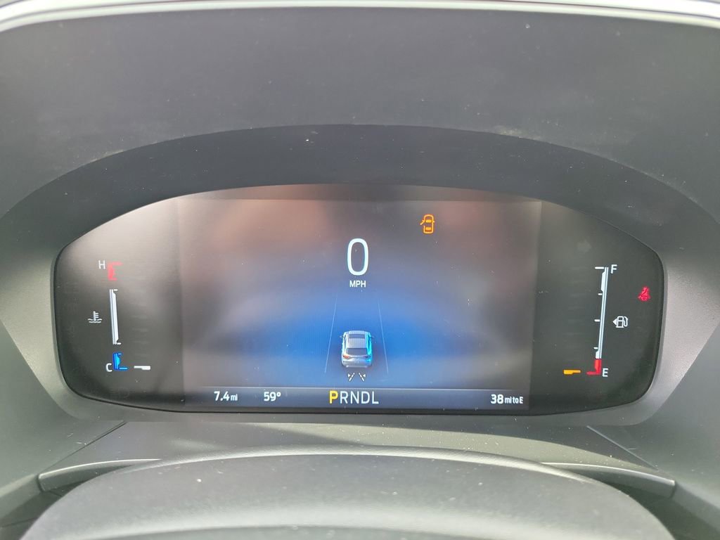 New 2026 Ford Escape ST-Line Select image 25