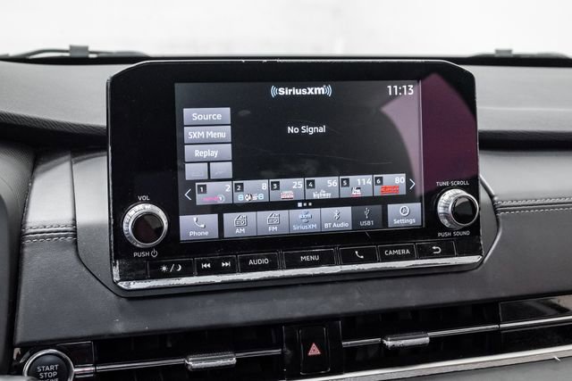 Used 2023 Mitsubishi Outlander SE Black Edition FWD image 13