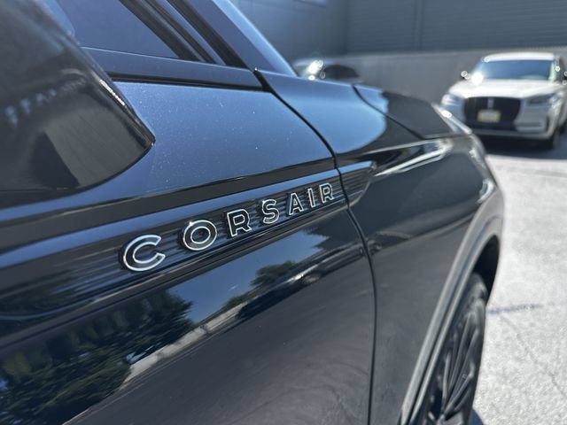 Certified 2024 Lincoln Corsair AWD w/ Equipment Group 101A image 45