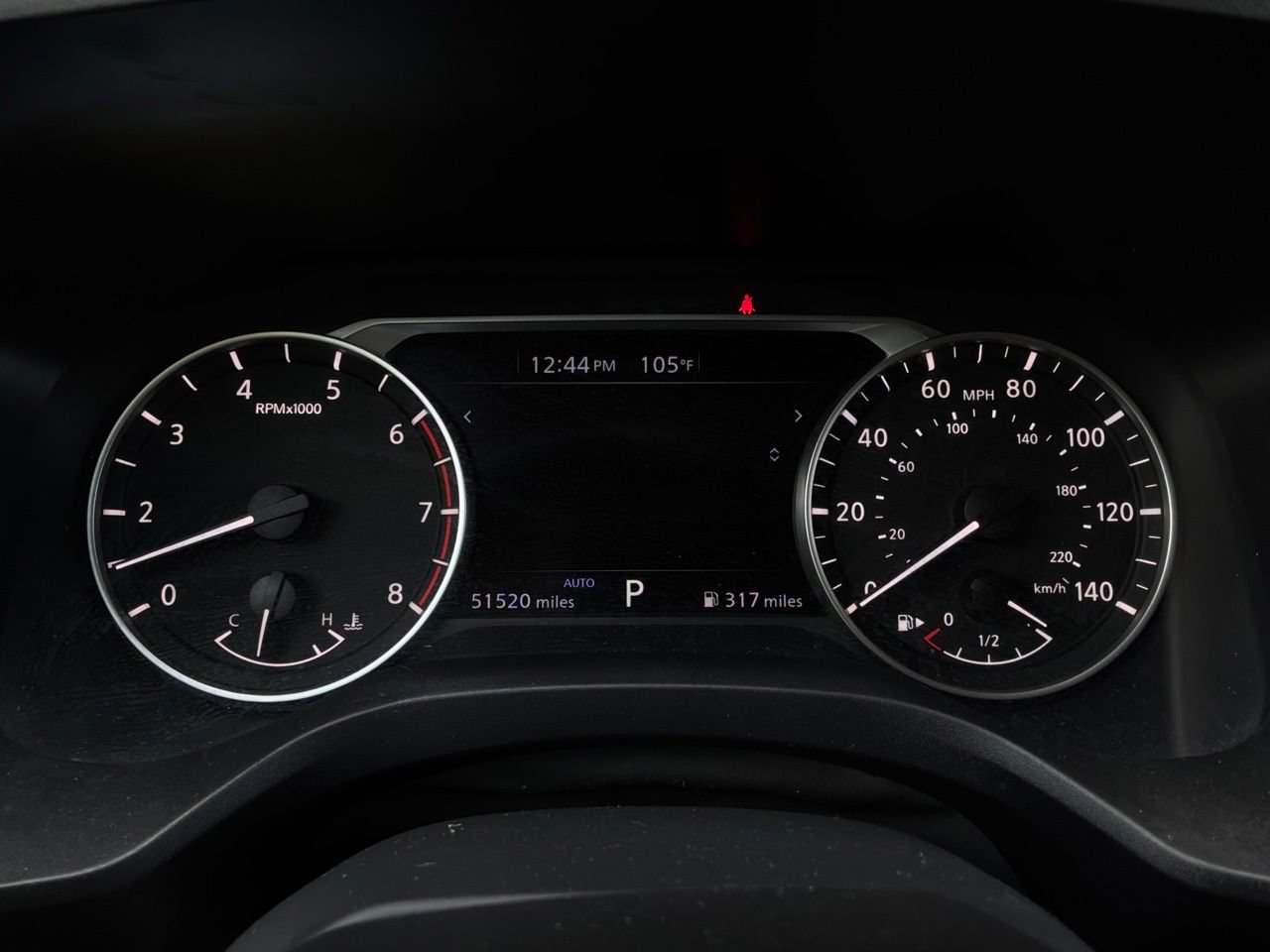 Used 2025 Nissan Rogue SV AWD/4WD image 41