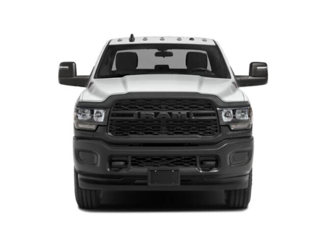 Used 2024 RAM 3500 Tradesman w/ Chrome Appearance Group AWD/4WD image 4