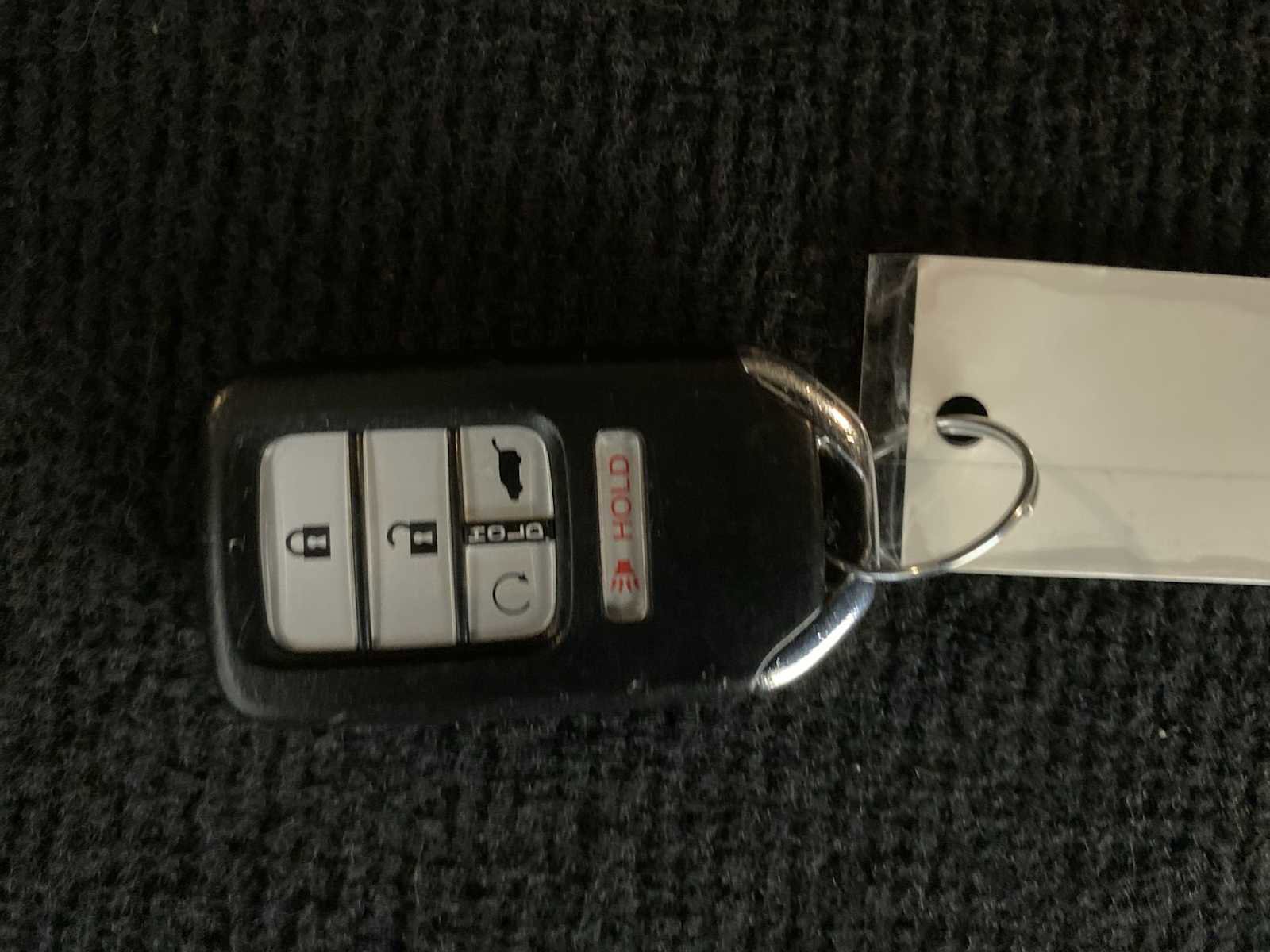 Used 2019 Honda CR-V Touring image 20