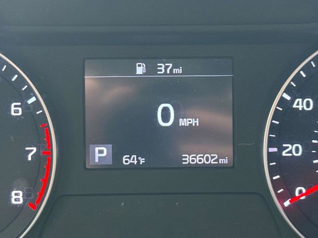 Used 2021 Kia Forte LXS image 39