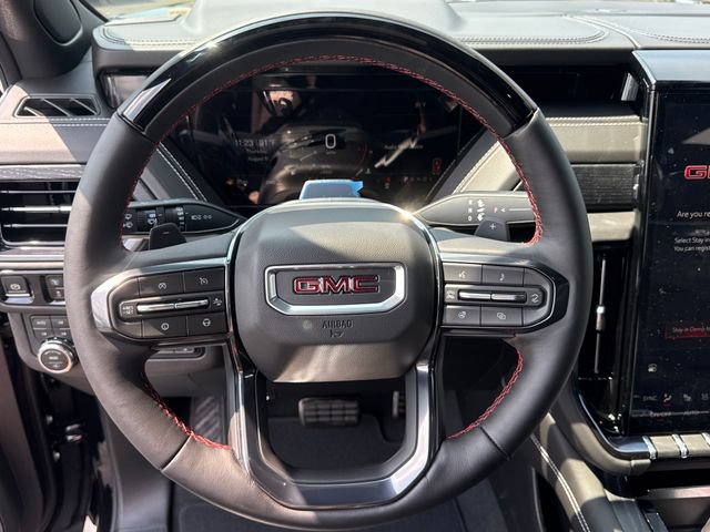 New 2026 GMC Yukon AT4 Ultimate AWD/4WD image 22