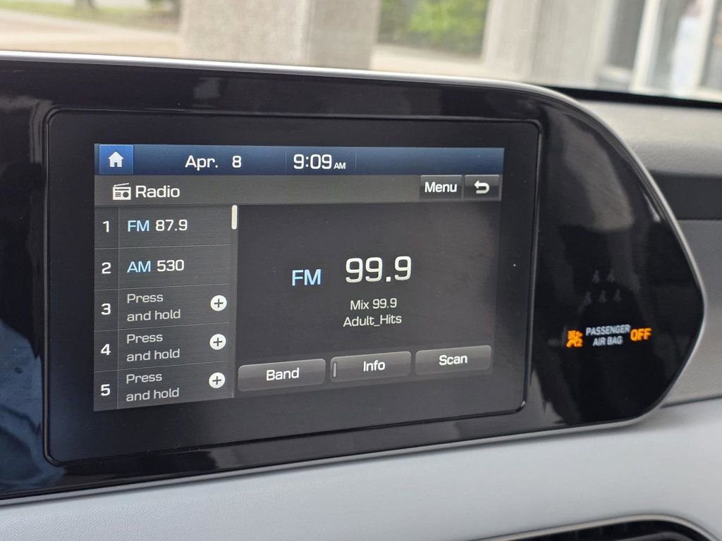 Used 2020 Hyundai Palisade SEL FWD image 20