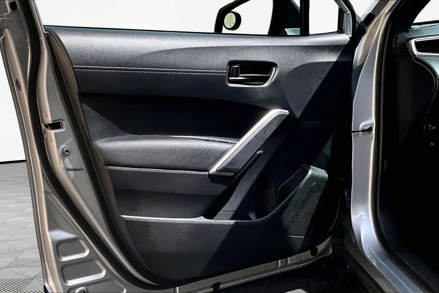 Certified 2023 Toyota Corolla Cross AWD Hybrid image 22
