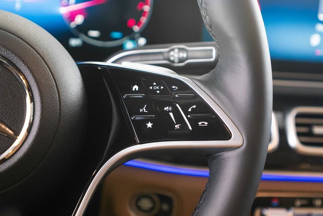 New 2026 Mercedes-Benz GLE 350 4MATIC image 17