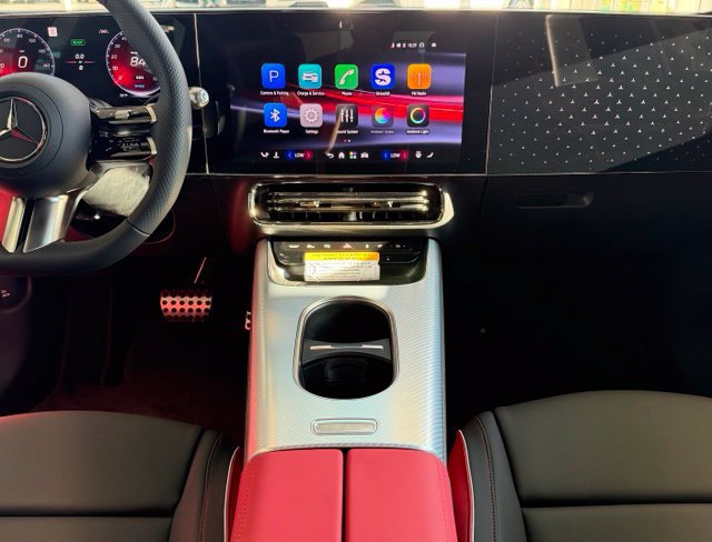 New 2027 Mercedes-Benz CLA 350 image 14