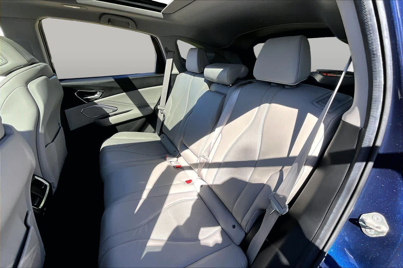 Used 2020 Acura RDX w/ Technology Package FWD image 19