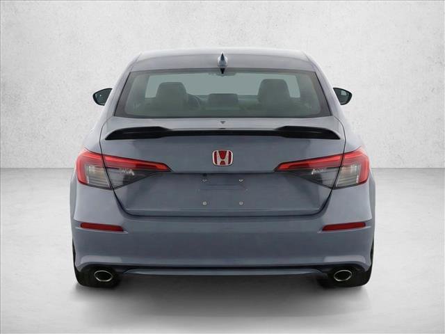 Used 2025 Honda Civic Si image 6