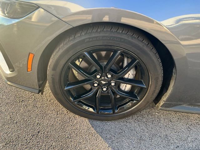 Used 2025 Ford Mustang GT image 11