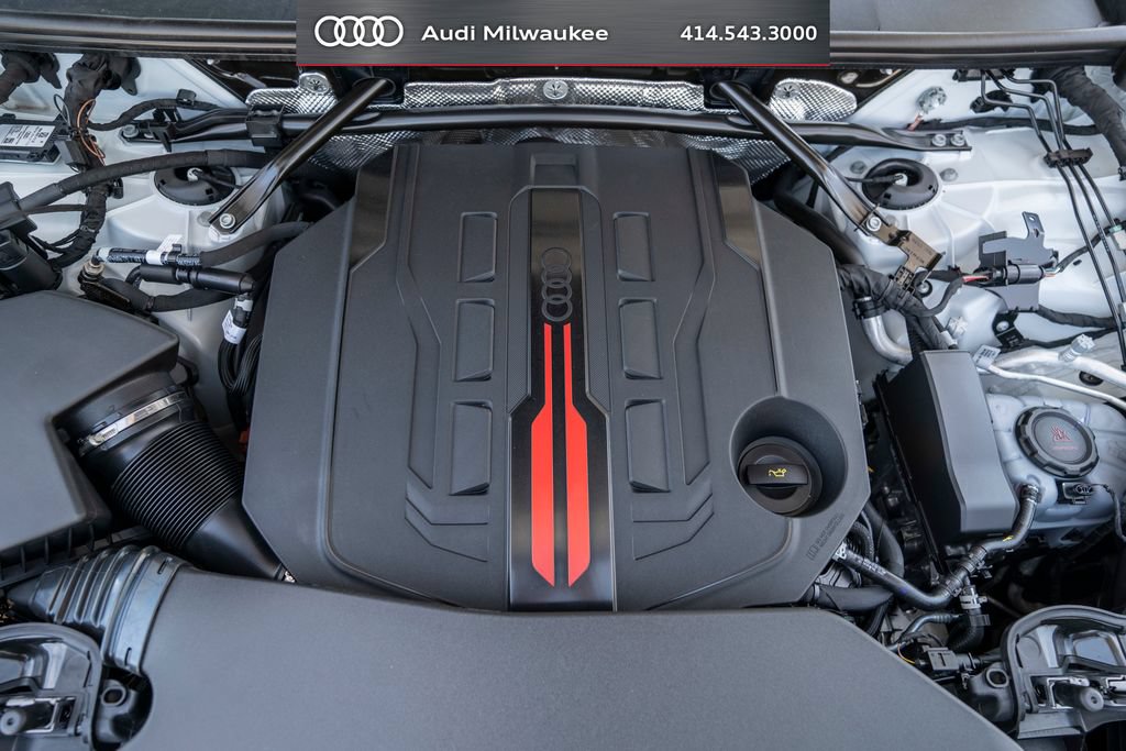 New 2026 Audi SQ5 Premium Plus AWD/4WD image 50