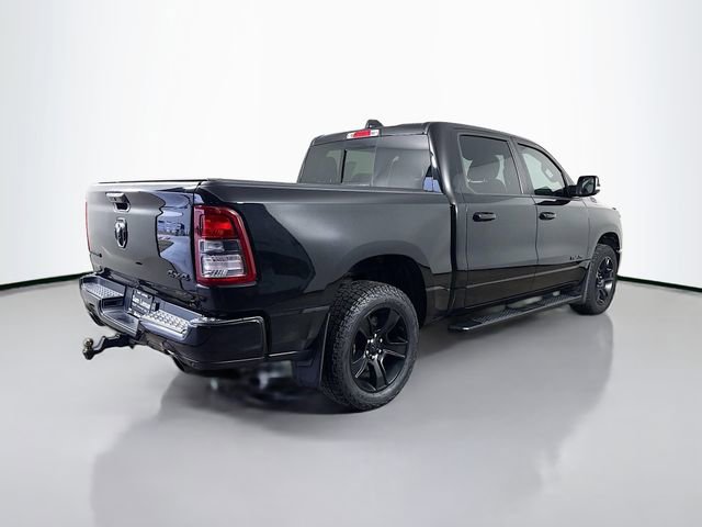 Used 2022 RAM 1500 Big Horn image 7