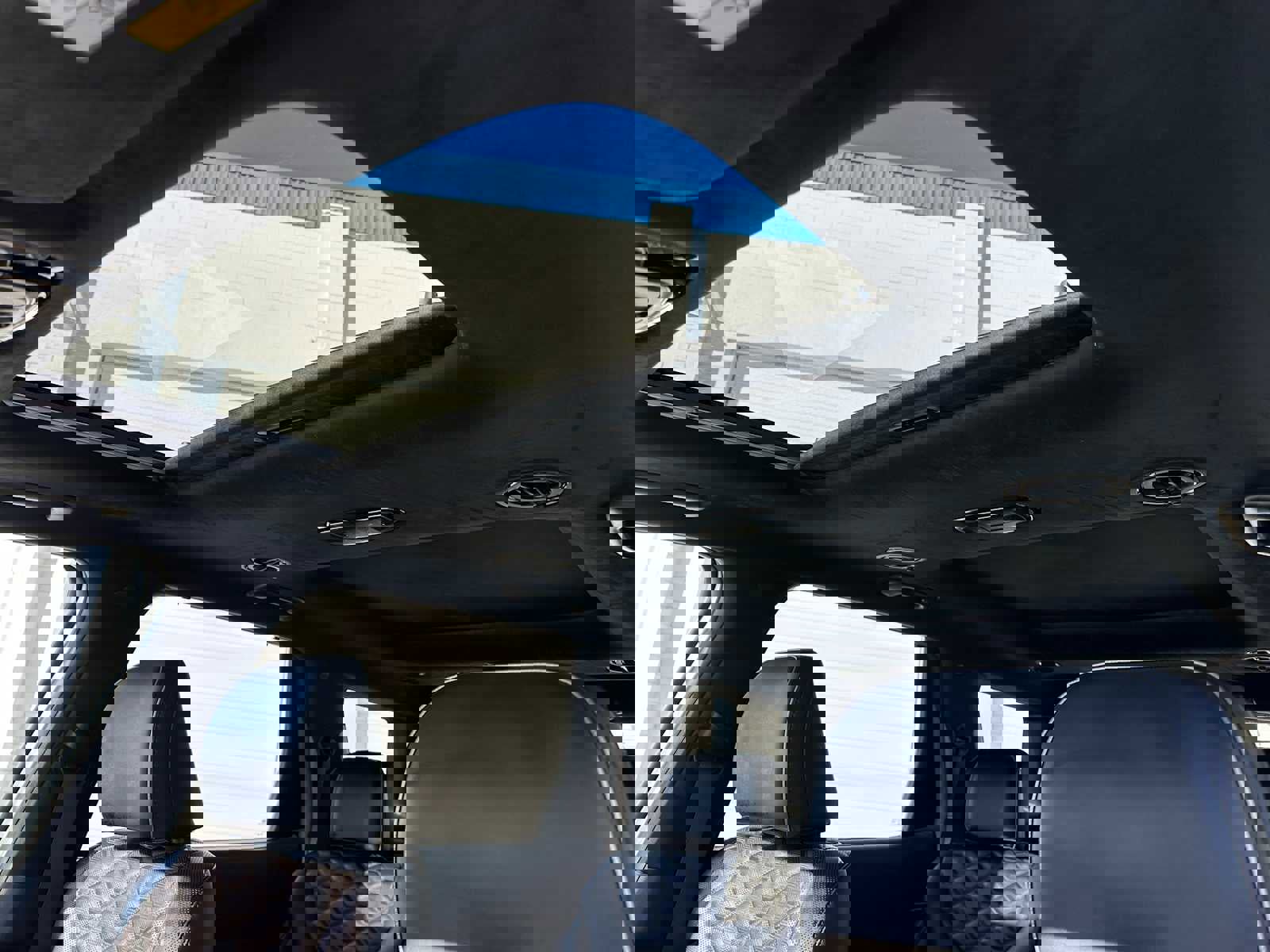 Used 2022 Hyundai Palisade Calligraphy image 25