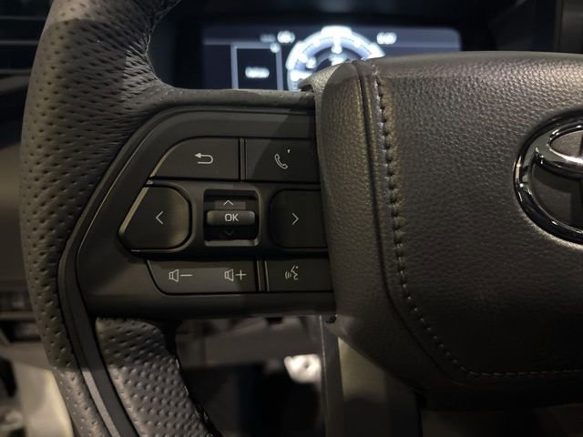 New 2026 Toyota Sequoia TRD Pro image 18