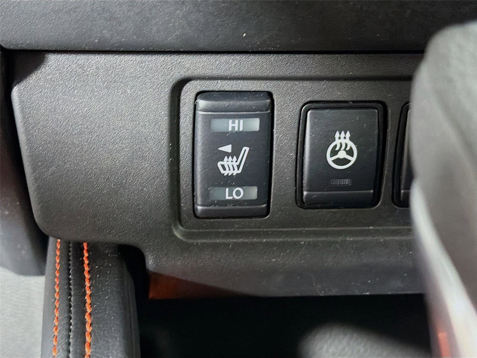 Used 2025 Nissan Frontier PRO-4X w/ Pro Convenience Package image 21