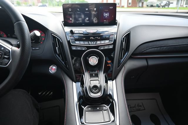 Used 2019 Acura RDX A-Spec FWD image 32