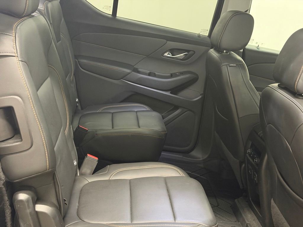 Used 2019 Chevrolet Traverse Premier w/ Redline Edition image 15