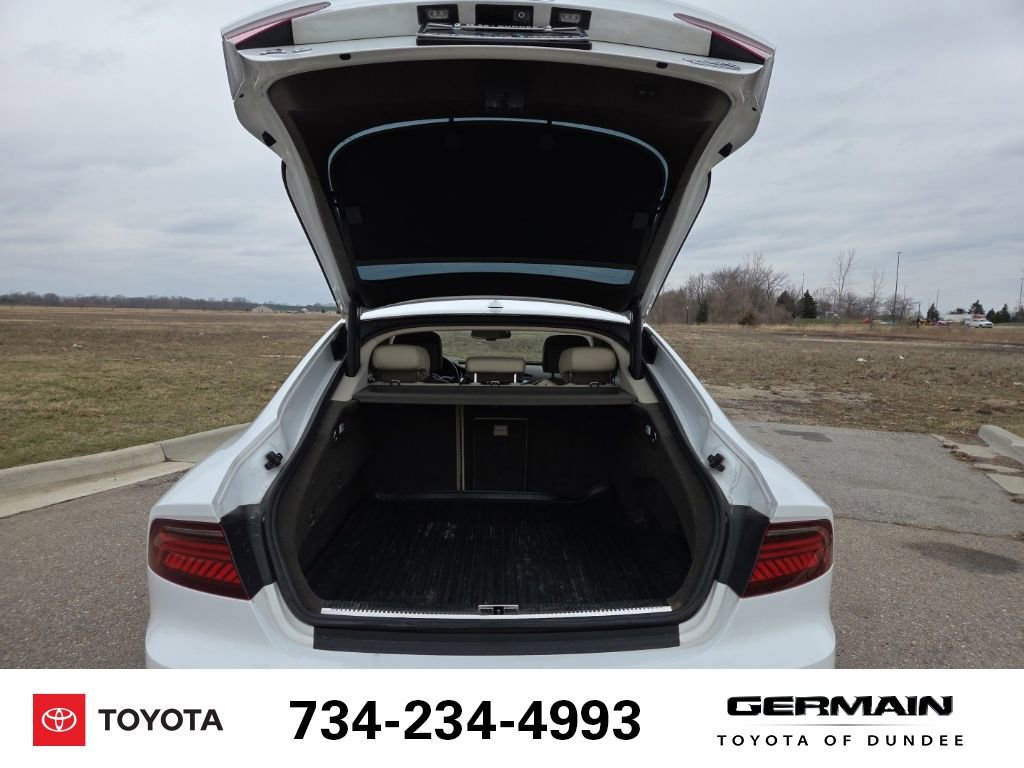Used 2018 Audi A7 3.0T Prestige w/ Prestige Package image 21