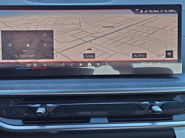 New 2026 BMW X5 xDrive50e w/ M Sport Package image 13