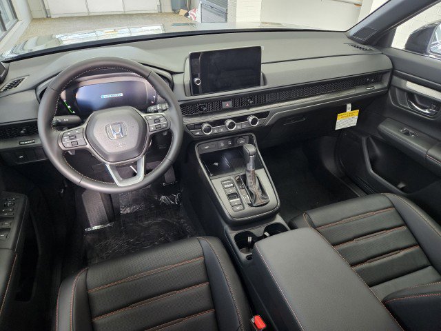 New 2026 Honda CR-V Sport-L image 19