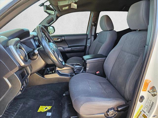 Used 2016 Toyota Tacoma TRD Off-Road w/ Towing Package image 16