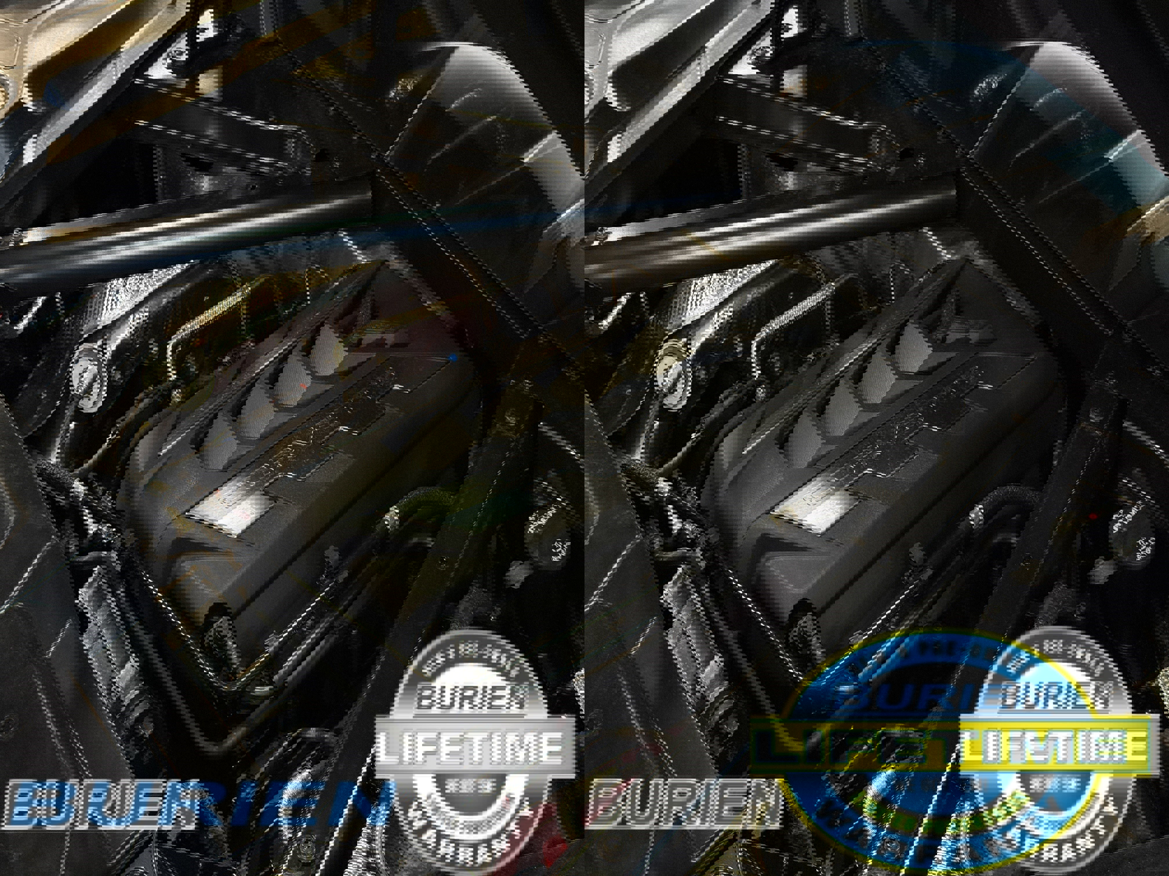 New 2026 Chevrolet Corvette Stingray Coupe w/ Z51 Performance Package image 28