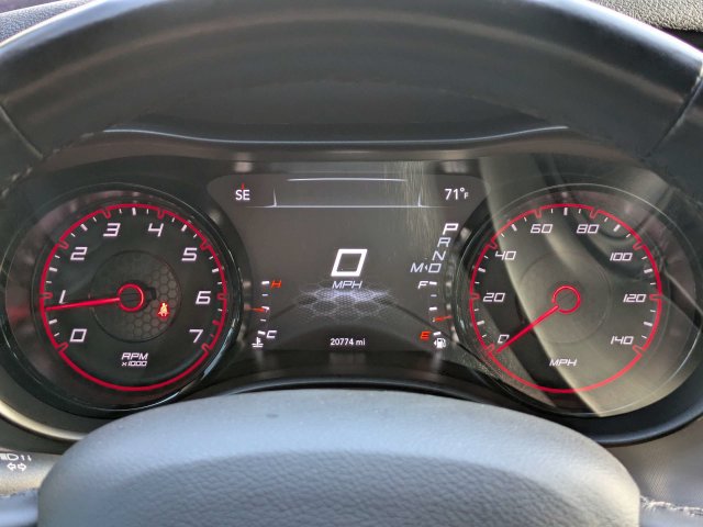 Used 2023 Dodge Charger SXT w/ Blacktop Package AWD/4WD image 35